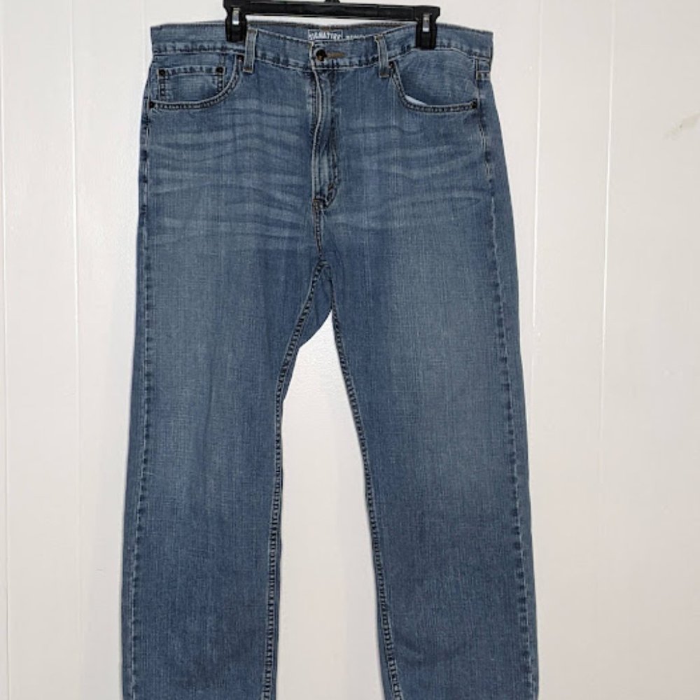 Signature By Levi Strauss & Co Jeans. Size 40*30.